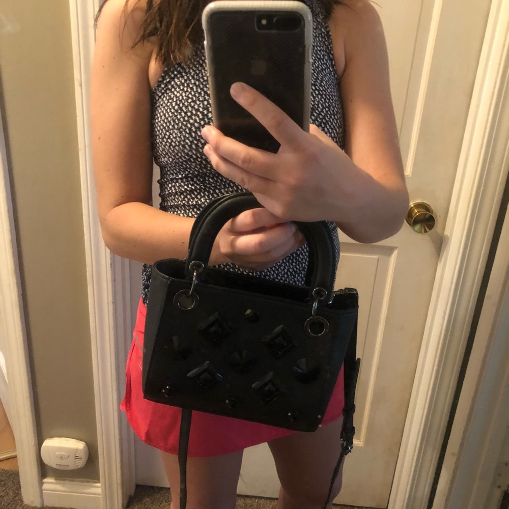 Crossbody Karl Lagerfeld - Picture 3 of 4